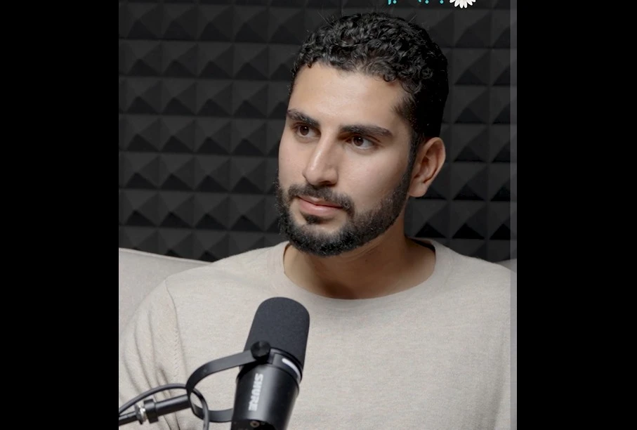 نصائح بشار الحرش 5