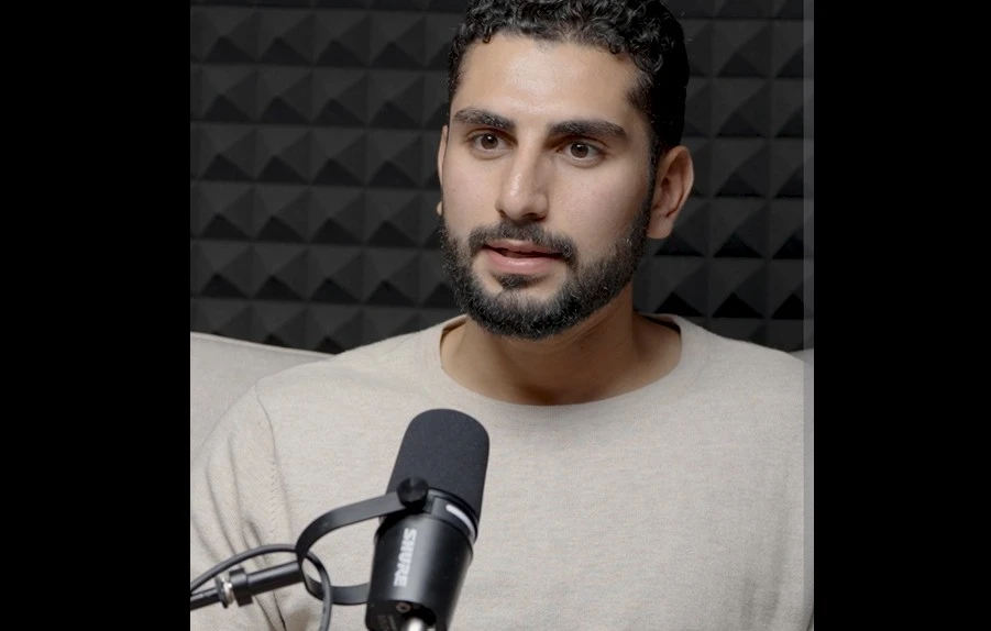 نصائح بشار الحرش 6