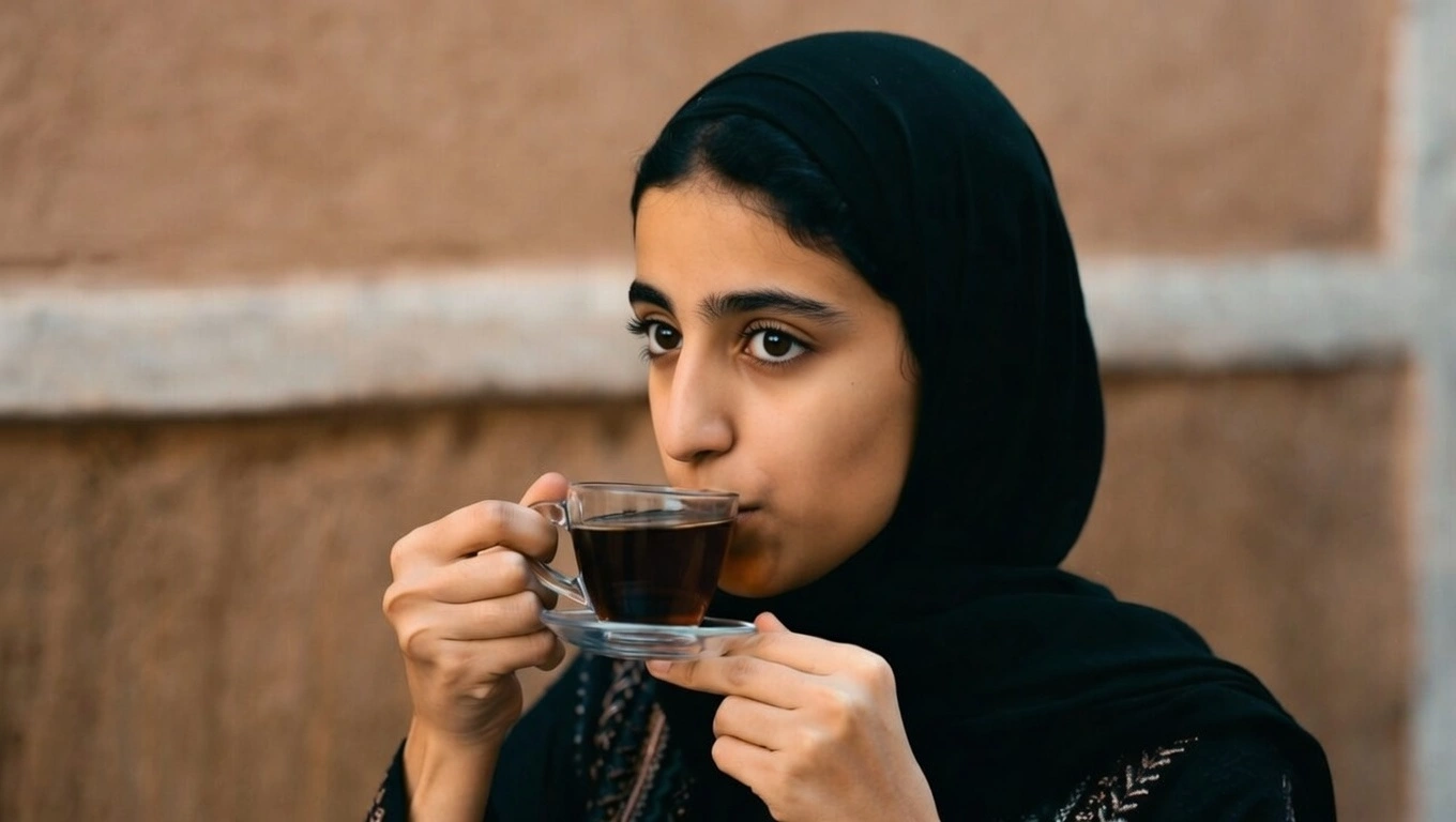 شرب الشاي بعد السحور: الفوائد والأضرار وكيفية تناوله بشكل صحي