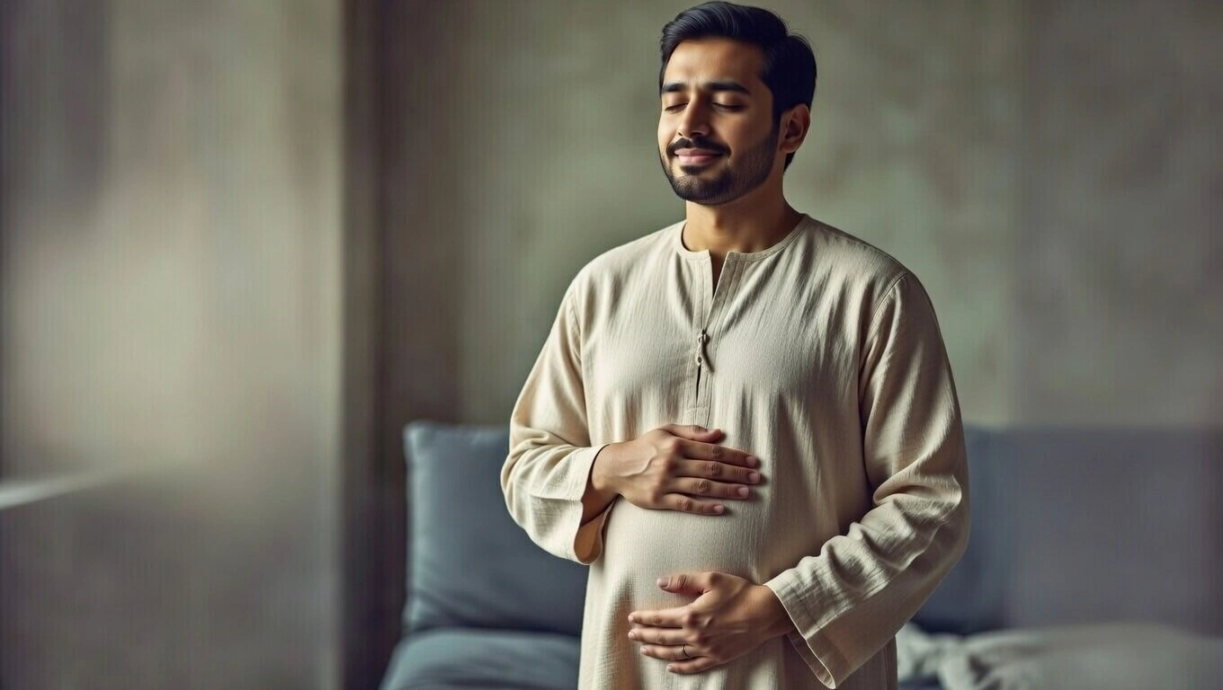 تحسين الهضم