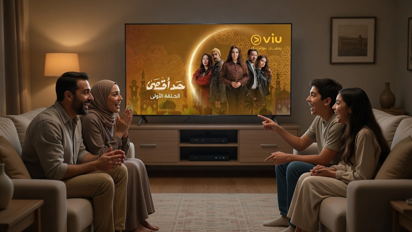 الابتزاز الإلكتروني في مسلسل حد أقصى.. قراءة نفسية لافتة!