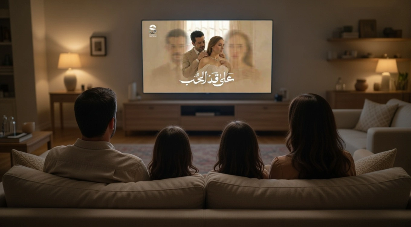 6 من أبرز علامات الغيرة المرضية يكشفها مسلسل على قد الحب