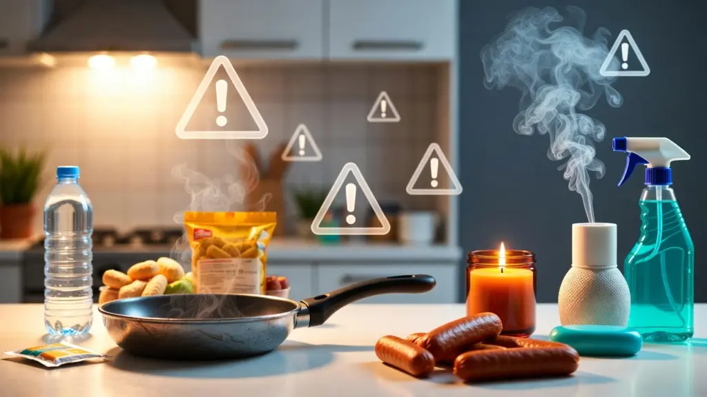 منتجات تهدد صحتك وتستخدمها يوميًا تعرف عليها واحذرها
