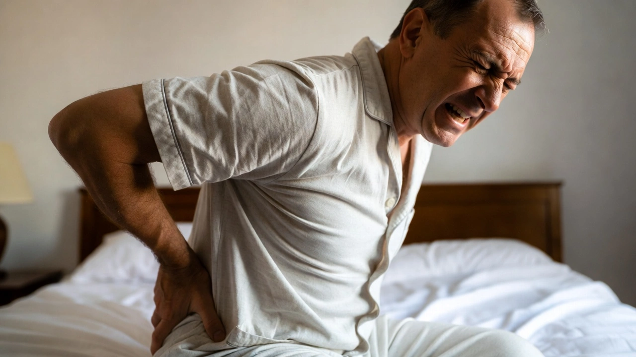 حصوات الكلى عند الرجال..لماذا ترتفع نسبة الإصابة وكيف يمكن الوقاية منها؟