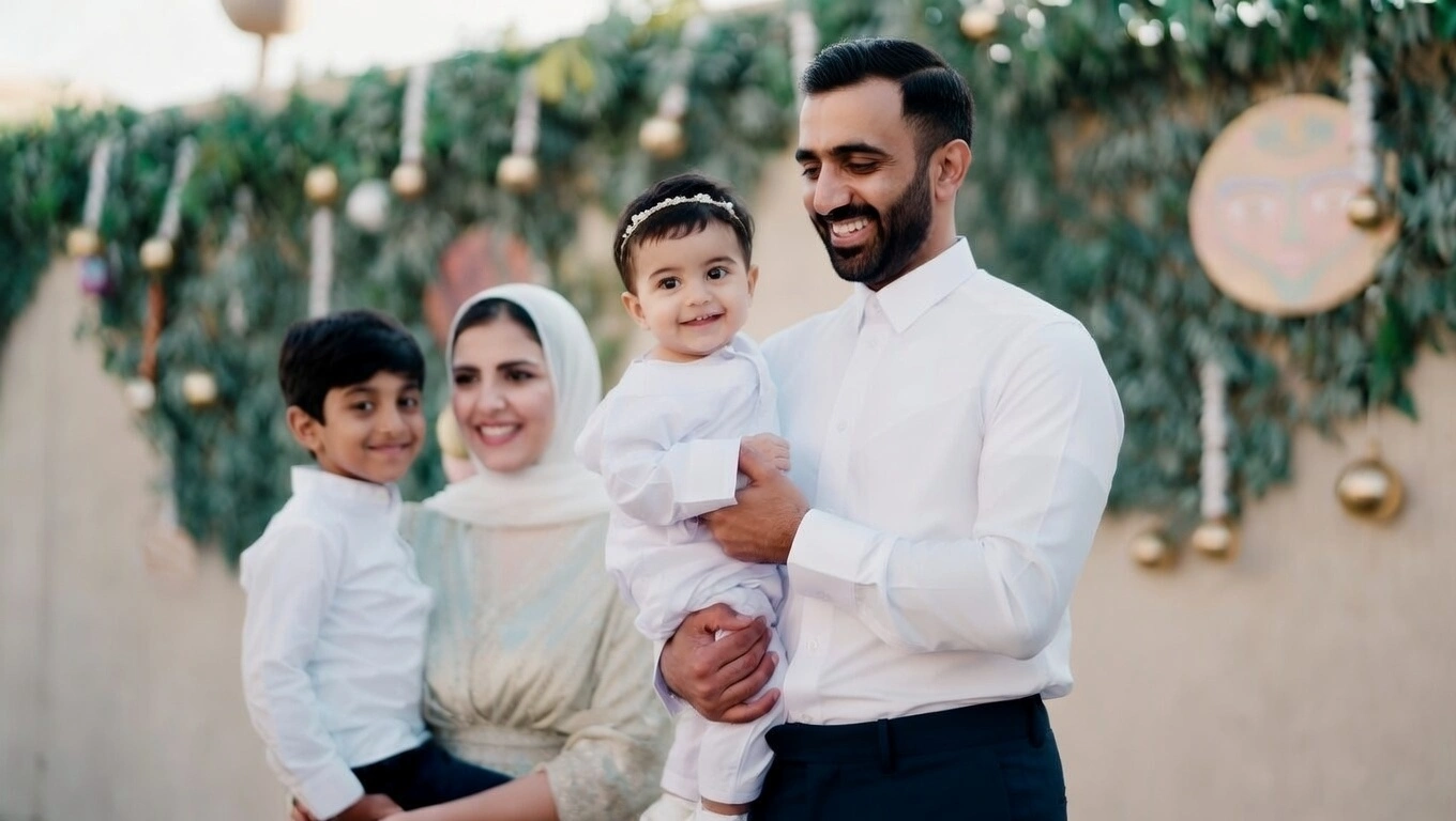 ما هي سنن عيد الفطر المستحبة قبل صلاة العيد؟