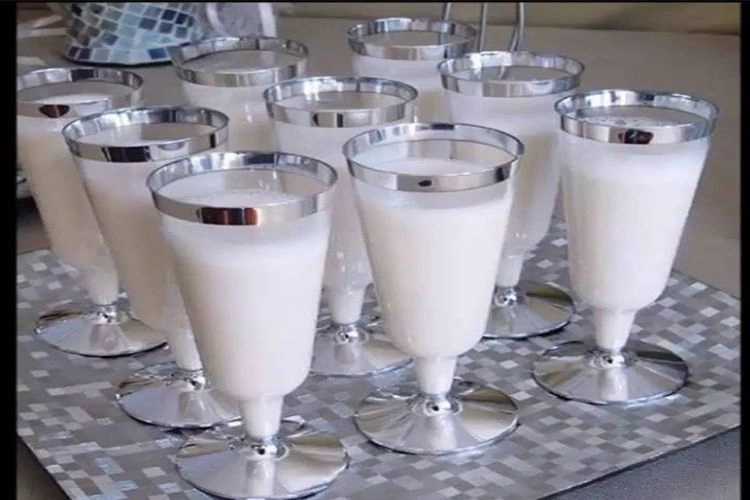 عصير السوبيا 