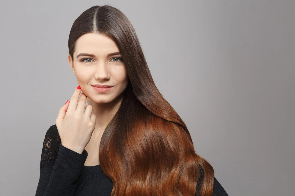 5 عادات صباحية سهلة لزيادة كثافة الشعر طبيعيًا والحصول على شعر صحي وقوي