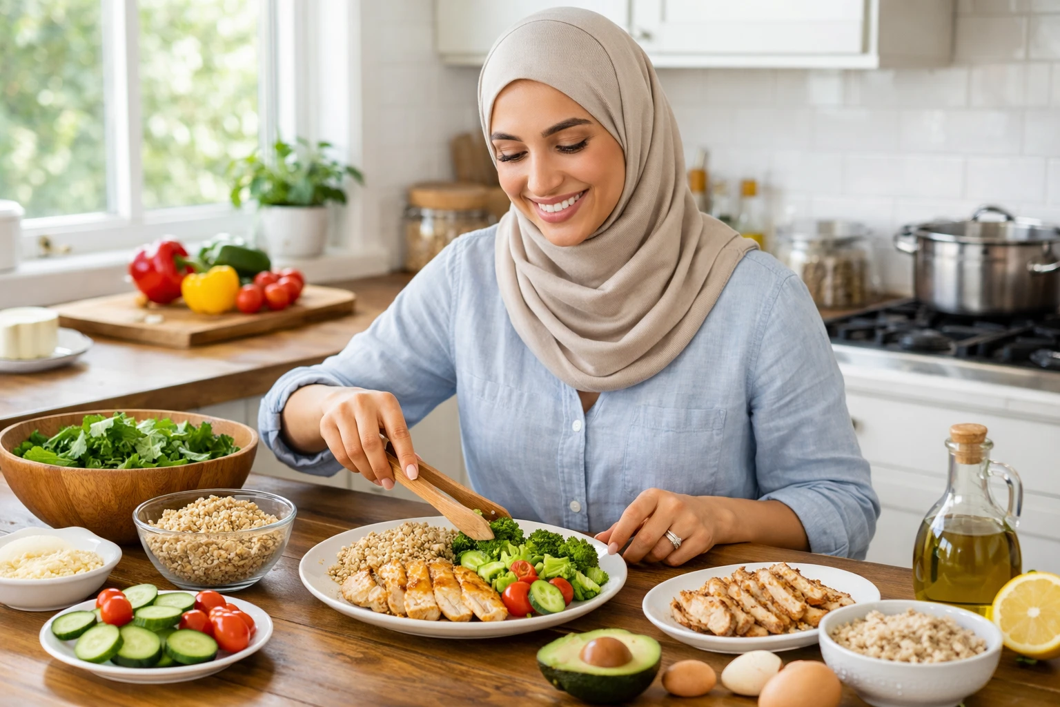 السكر في الدم: مستوياته الطبيعية وطرق السيطرة عليه
