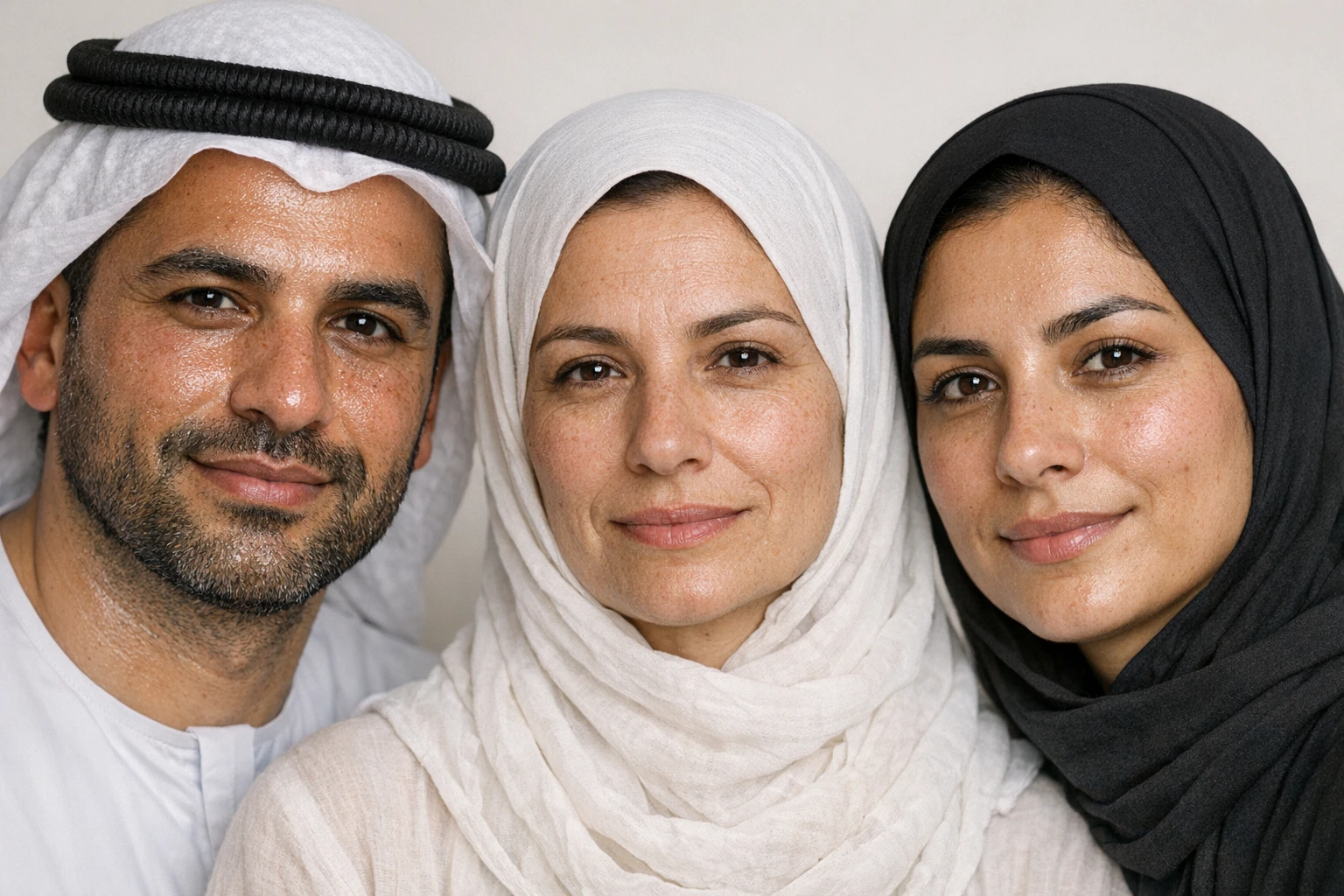 الأسئلة الشائعة عن أنواع البشرة