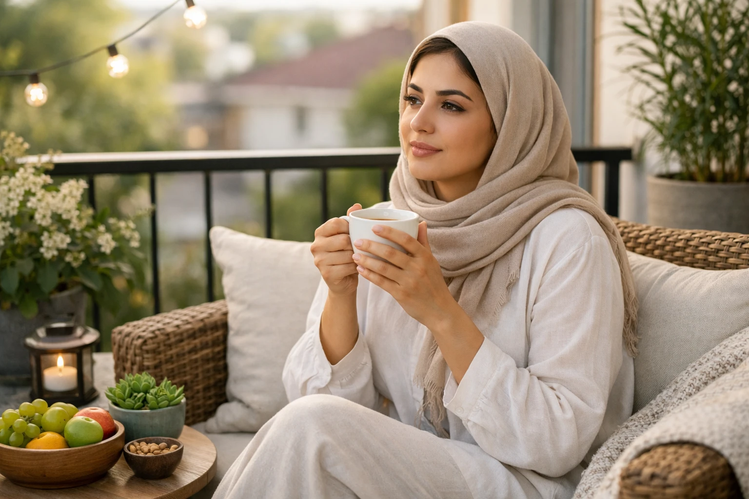 دراسة حديثة توضح العلاقة بين القهوة والاكتئاب