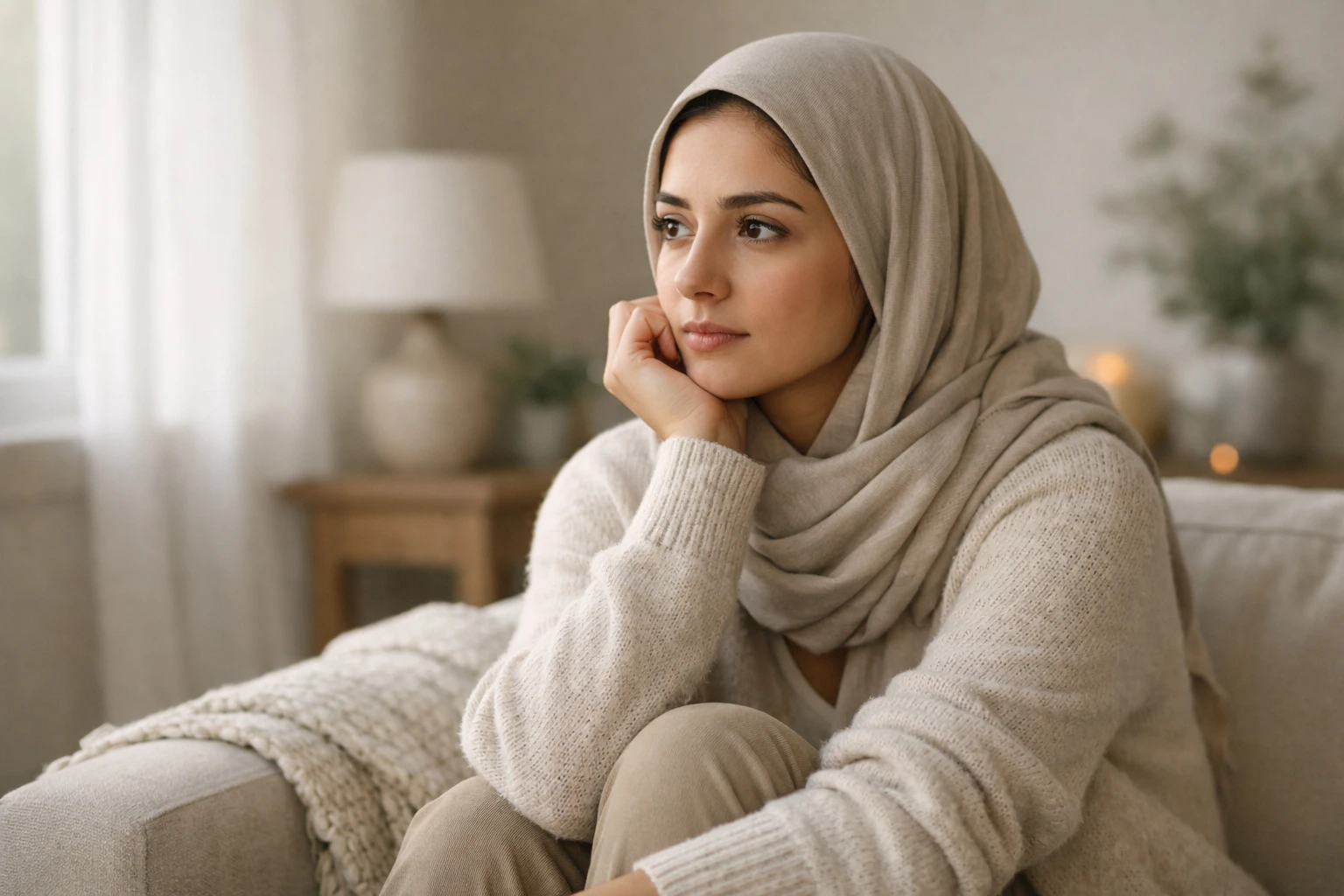 تأثيرات صدمات الطفولة طويلة الأمد