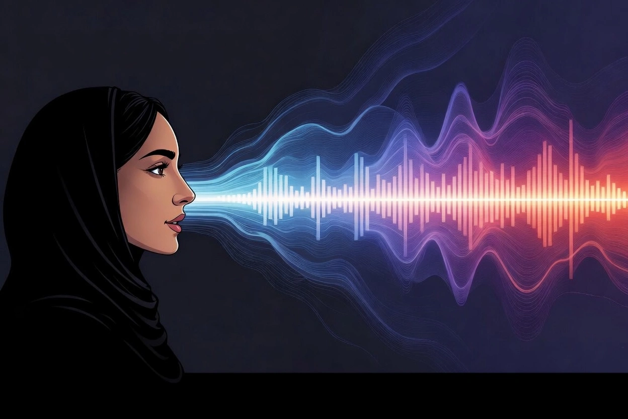 اليوم العالمي للصوت: أهمية العناية بالصوت وطرق الحفاظ على صحة الأحبال الصوتية