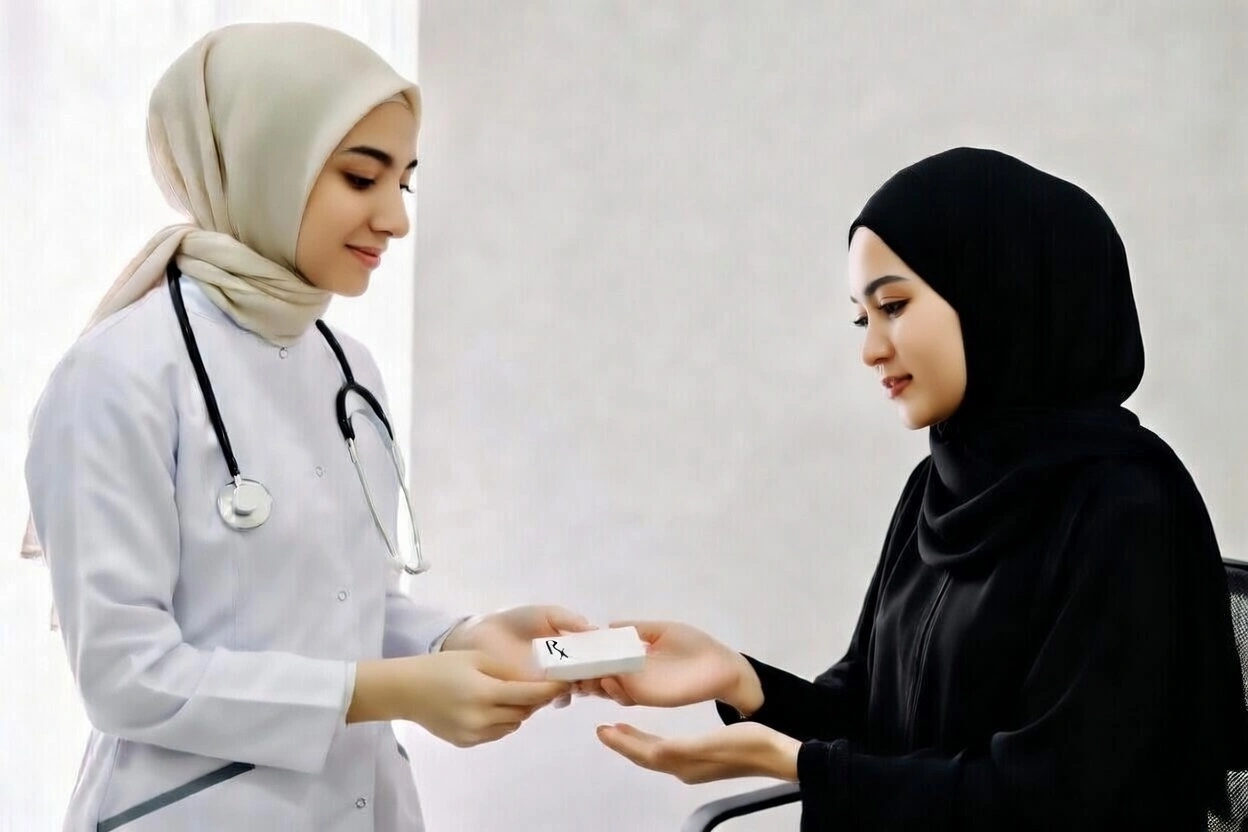 العلاج الهرموني لانقطاع الطمث: الفوائد والمخاطر والأنواع وكل ما تحتاجين معرفته