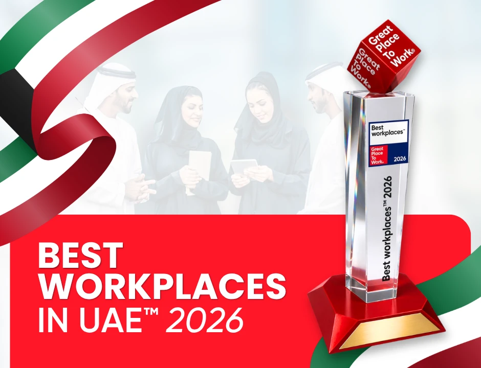 أفضل أماكن العمل في الإمارات عام 2026
