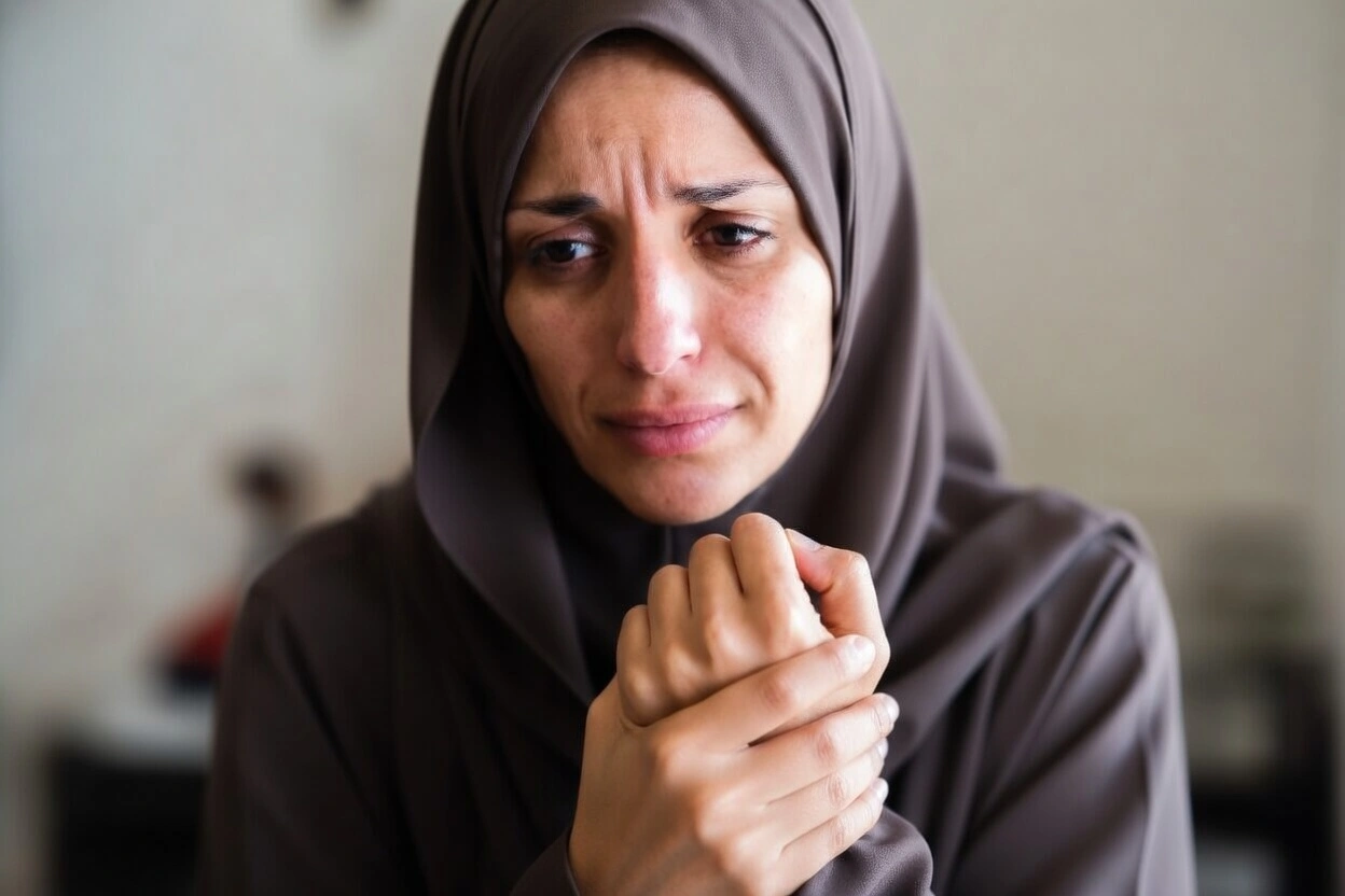 الأعراض الأولى لالتهاب المفاصل الروماتويدي: علامات مبكرة لا يجب تجاهلها