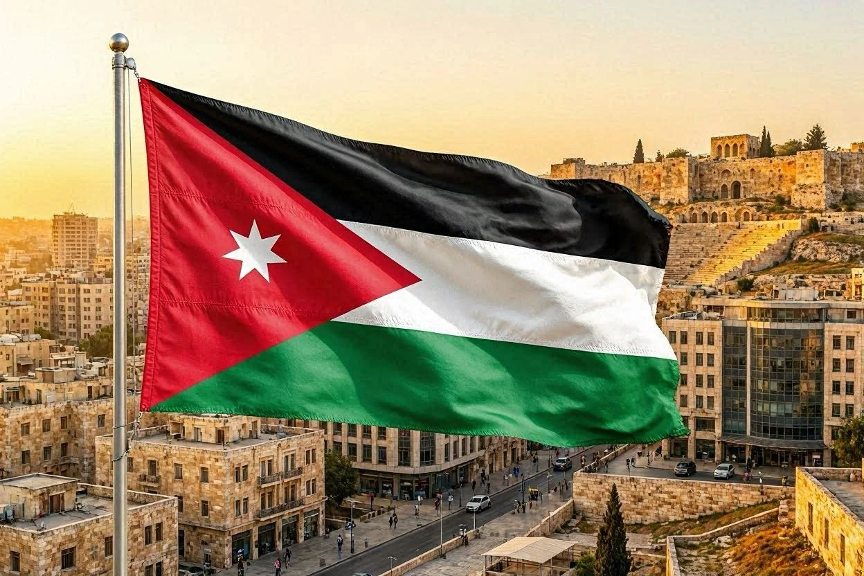 في اليوم الوطني الأردني: أهم الإنجازات الطبية في الأردن