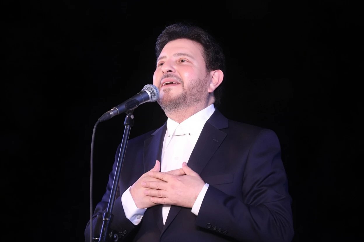 وفاة هاني شاكر