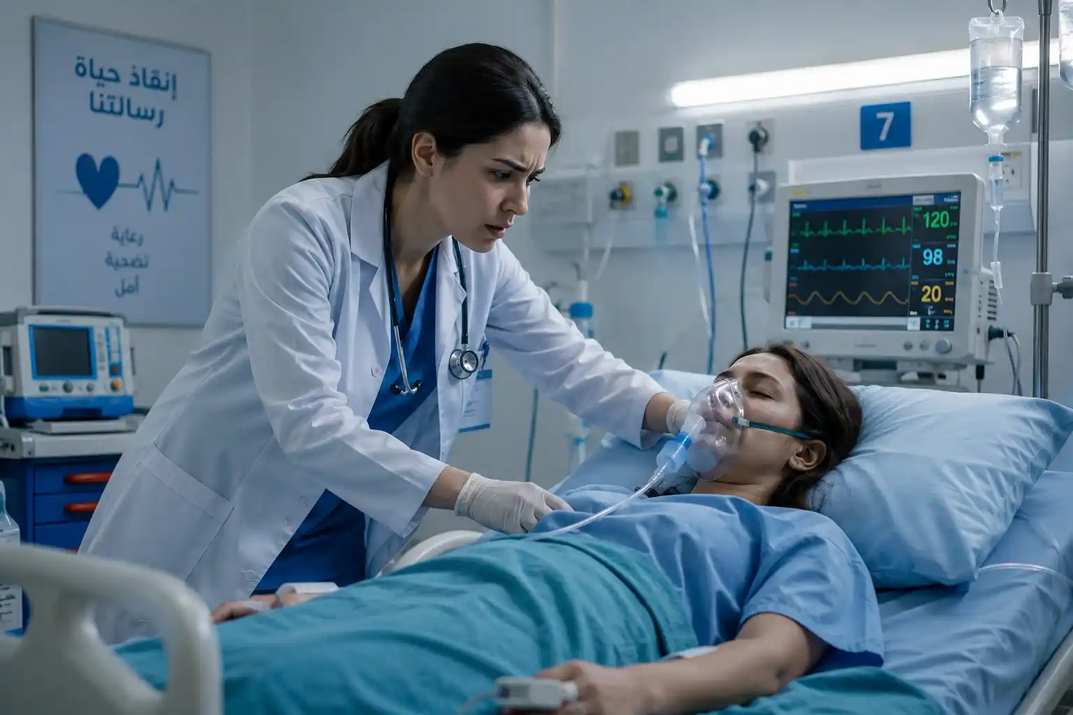 اليوم العالمي لطب الطواريء