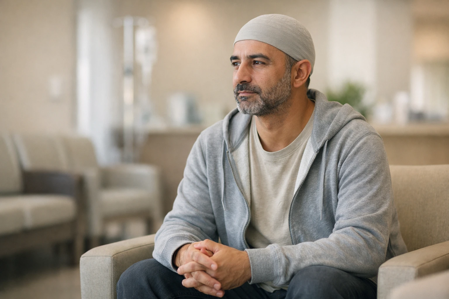 العوامل الخفية التي تزيد خطر السرطان