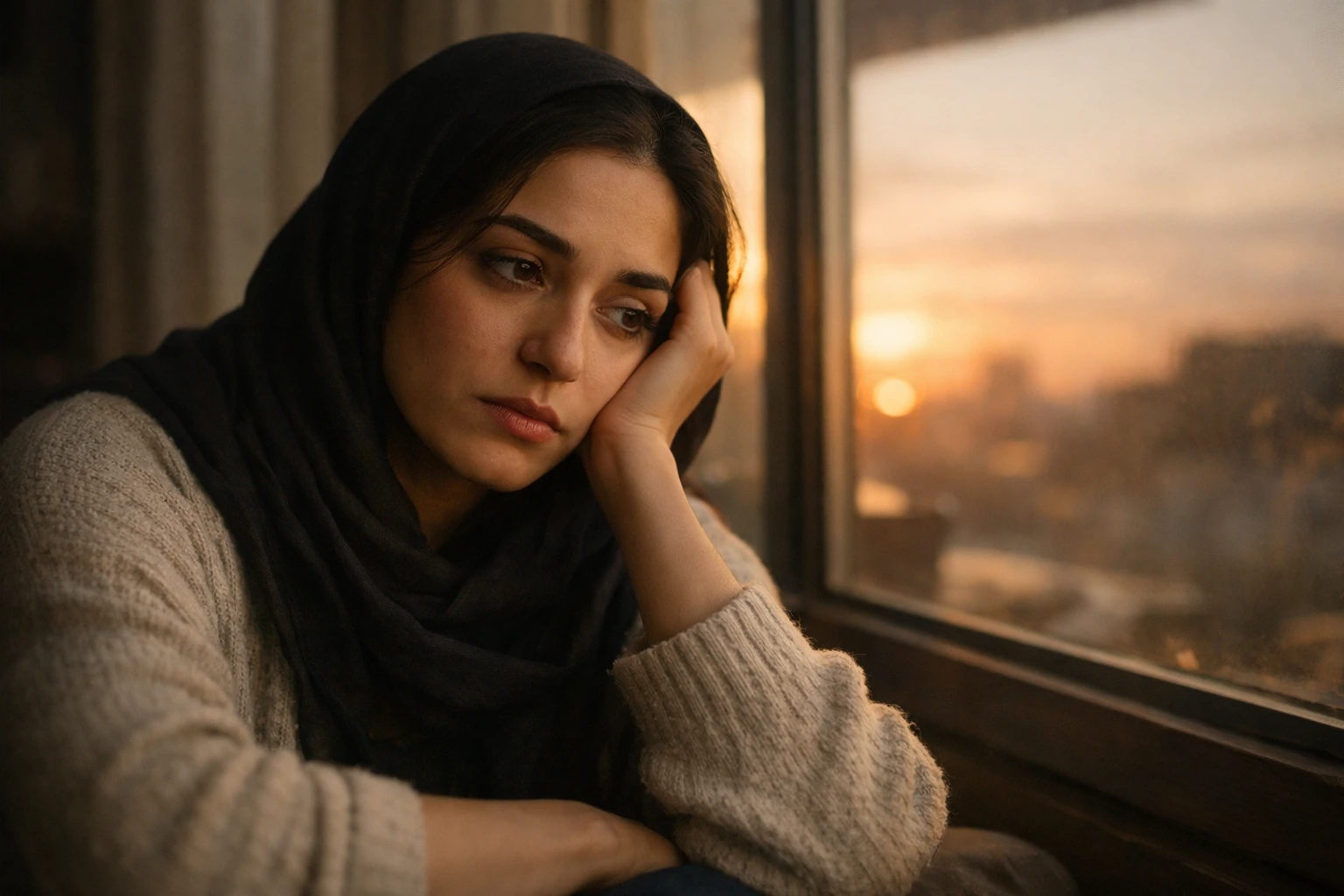 فقدان الشغف