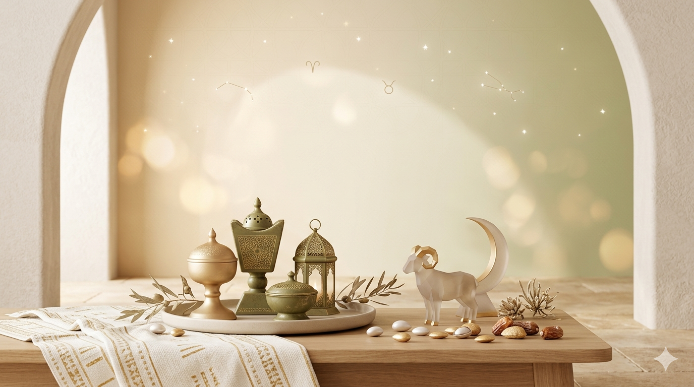 هل يواصل العيد مفاجآته؟ توقعات الأبراج ليوم الخميس 28 مايو 2026 تكشف ما ينتظرك