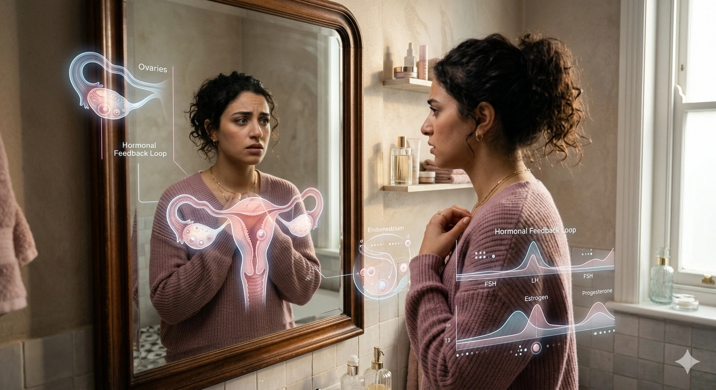 تغيير تسمية متلازمة تكيس المبايض رسميًا.. والسبب أكبر مما تتوقعين