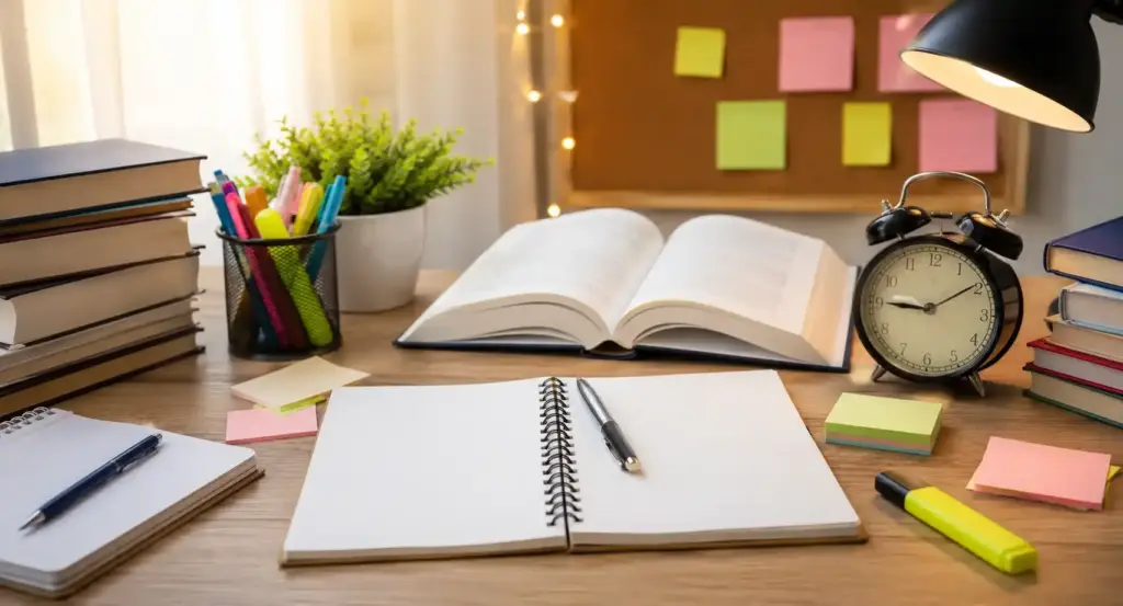 الاستعداد للامتحانات.. أفضل طرق زيادة التركيز وتحسين الحفظ بسرعة