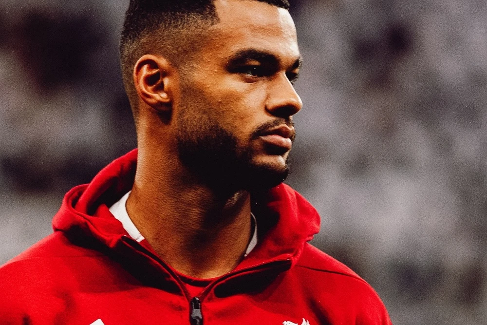 وفاة نجل كودي جاكبو قبل مباراة هولندا والمغرب