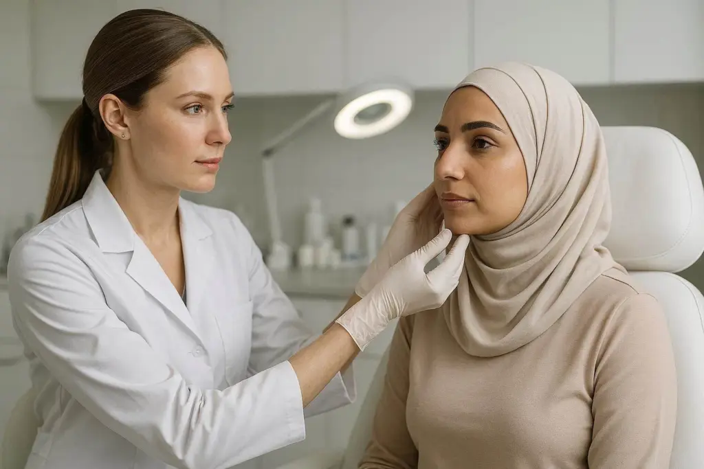 أضرار الفيلر