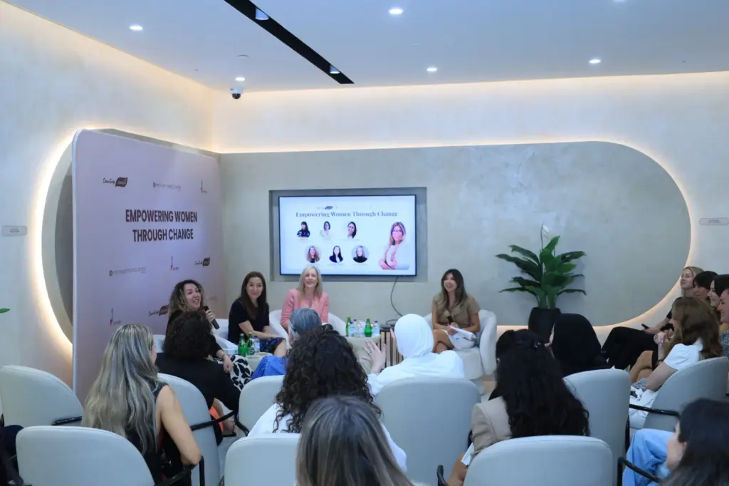 إطلاق مبادرة ElevateHER في دبي لدعم المرأة