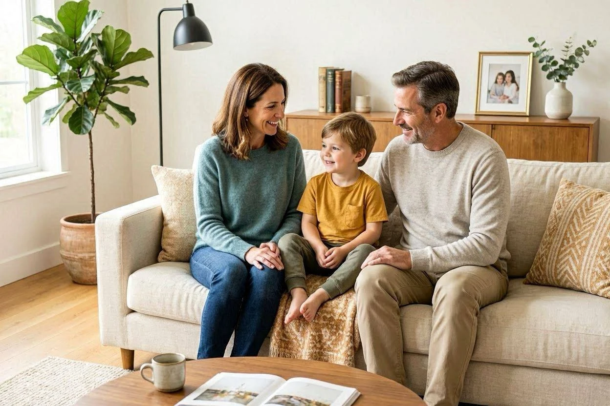 8 أخطاء تربوية تجعل الطفل أضعف نفسيًا وطرق تجنبها