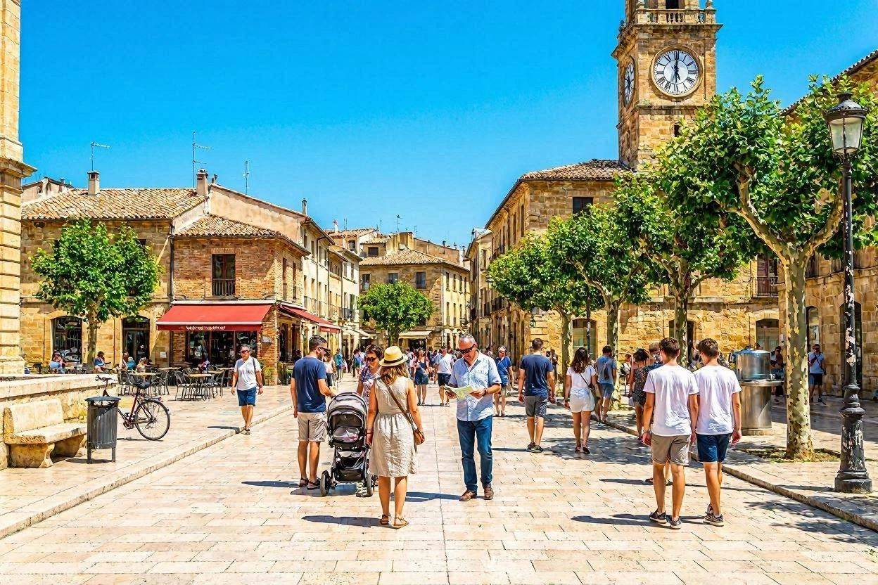 ما هي أخطر ساعات التعرض للشمس في الصيف؟