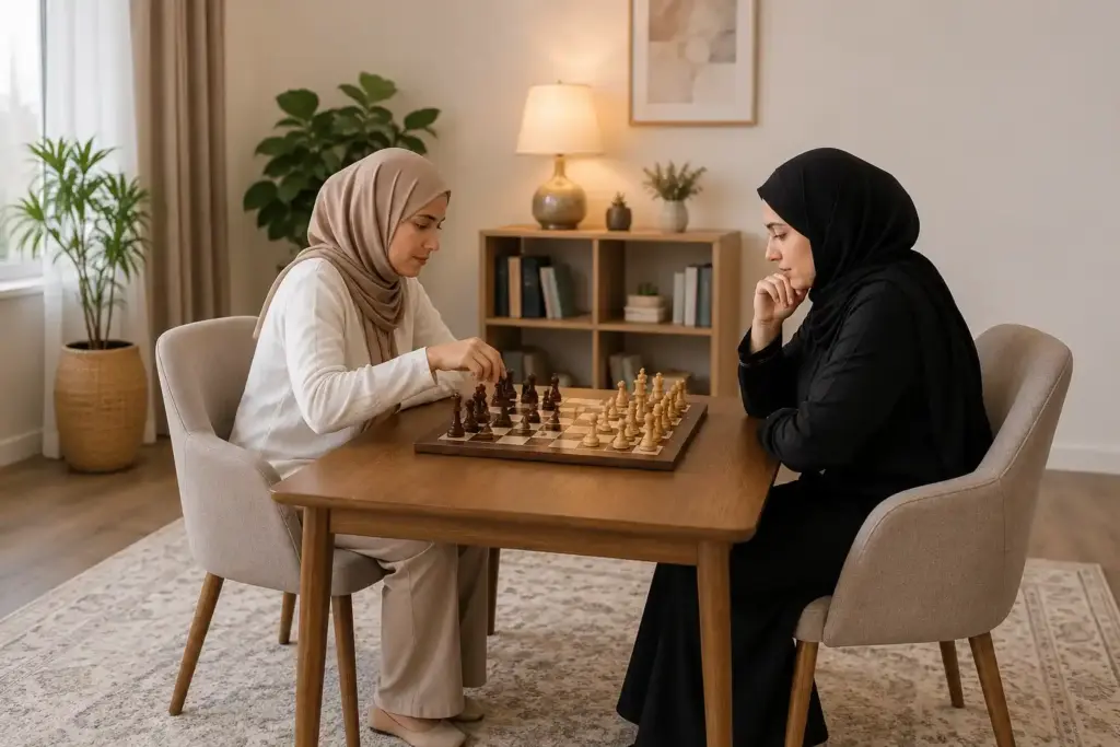 اليوم العالمي للشطرنج.. 7 حقائق مدهشة عن اللعبة التي تنمّي الذكاء