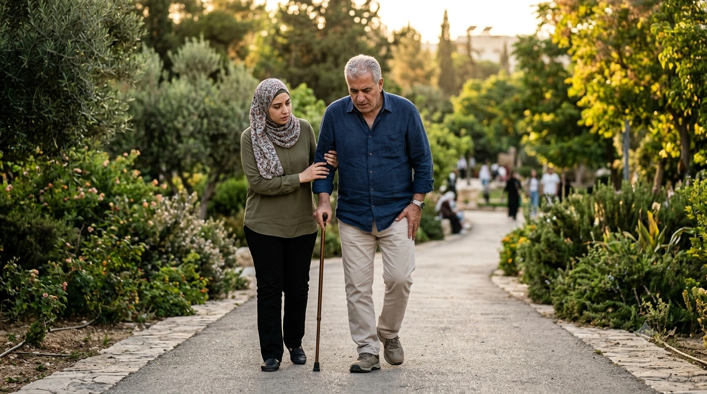 شخص أعراض سرطان العظام