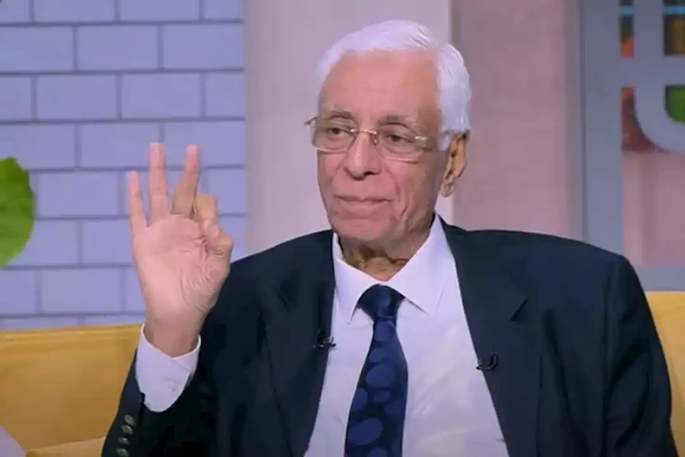 نصائح حسام موافي للكبد الدهني: أطعمة نباتية تساعد